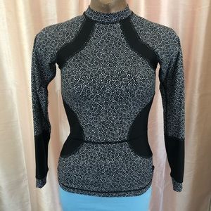 Lululemon Athletica Athletic Top